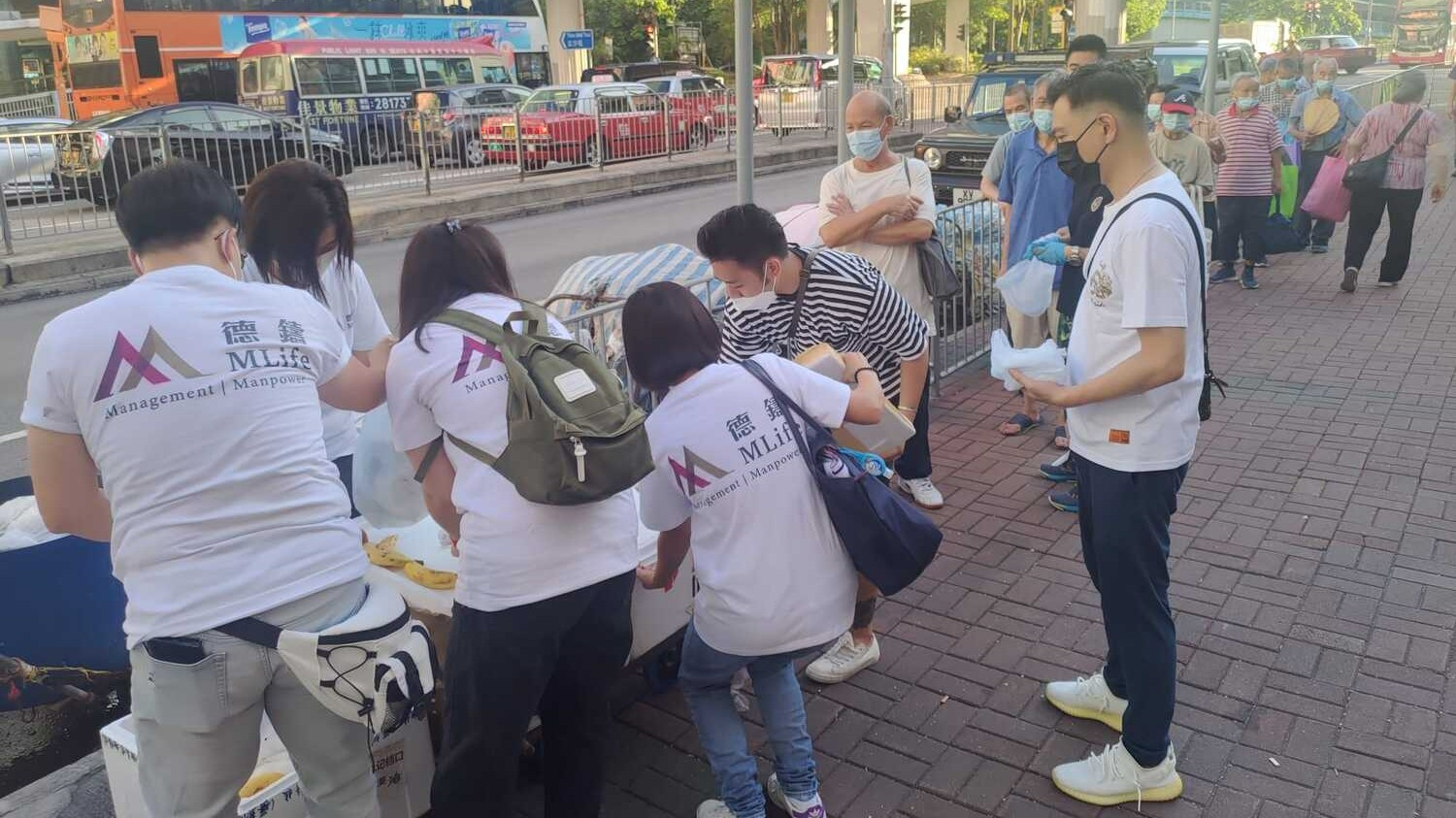 Photos of MLife C Works Union Limited